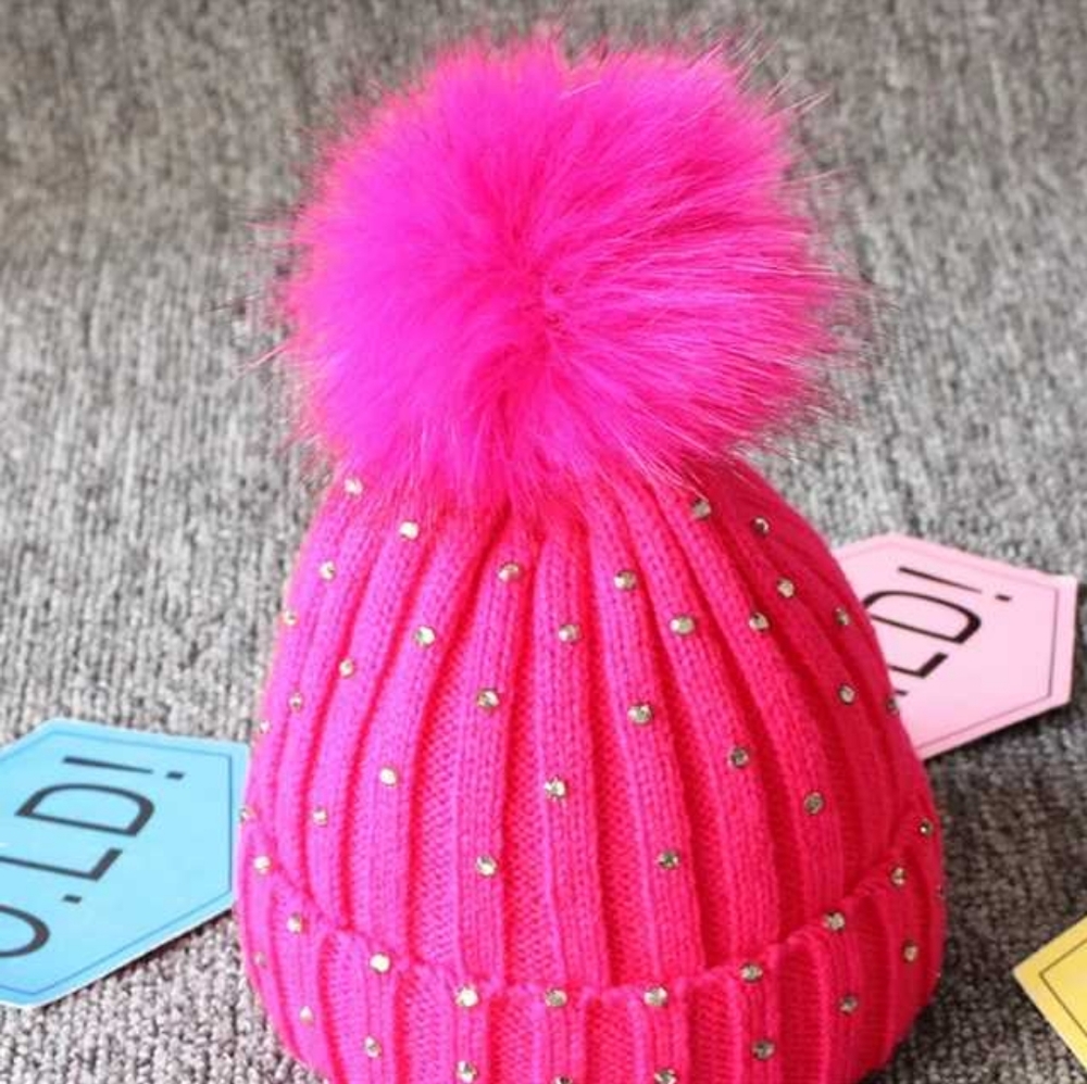 Kids hats